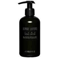 Serge Lutens L'eau Hand and Body Cleansing Gel 240ml