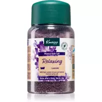 Kneipp Lavender Bath Salt | 55 g Volume