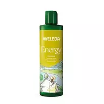 Weleda Energy - Ginger Body Wash in Clear