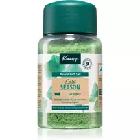 Kneipp Eucalyptus Bath Salt 500g.