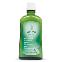 Weleda Pine Reviving Bath Milk 200ml