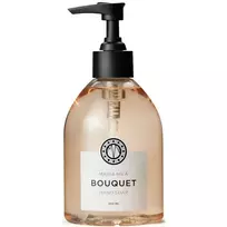 Maria Nila Bouquet, Fresh Flowers, Cruelty-Free, Hydrating Liquid Soap for Hands, 300 ml