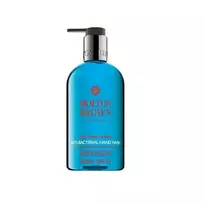 Molton Brown Rok Radish  AND  Basil, Antibacterial Liquid Hand Soap, 300 ml