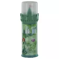Disney Princess Ariel, Bubble Bath, 350 ml