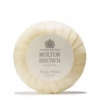 Molton Brown Ultra Pure Milk, Soap Bar, 45 g
