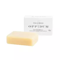 Oppidum Absolute Neutral, Nourishing Soap Bar, For Face, 100 g