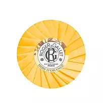 Roger  AND  Gallet Bois D'Orange, Soap Bar, For Hands, 100 g