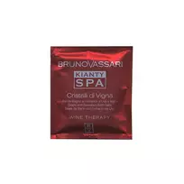 Bruno Vassari Kianty SPA Grape Anti-Ageing Bath Salt, 25 g
