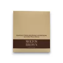 Molton Brown Seamoss Anti-Stress Bath Salt, 25 g