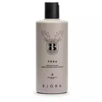 Bjork Vaxa Kids Moisturizing Shower Mousse, 300 ml
