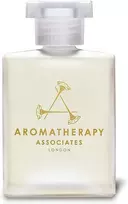 Aromatherapy Associates De-Stress Mind Bath Oil, Frankincense, Camomile  AND  Petitgrain, Relaxing, 55 ml *Tester