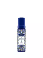 Acqua di Parma Blue Mediterraneo - Mirto di Panarea, Cleansing Shower Mousse, 200 ml