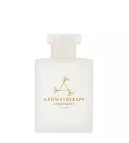 Aromatherapy Associates Support, Lavender  AND  Peppermint, Relaxing Bath Oil, 55 ml