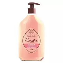 Roge Cavailles Bio Argan Oil Regenerating Shower Oil, All Skin Types, 750 ml