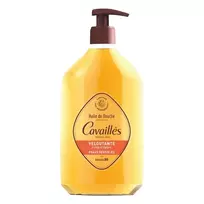 Roge Cavailles Bio Almond Oil, Softening Shower Oil, All Skin Types, 750 ml