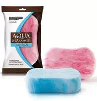 Aqua Massage Soft Bath (10)