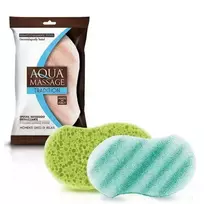 Aqua Massage Sūklis Fantasy Fit Shape Bath (12)