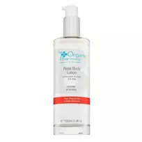 The Organic Pharmacy rose Body Lotion, 100 ml