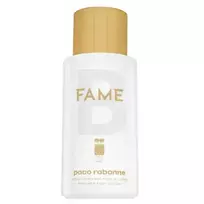 Paco Rabanne Fame body lotion for women, 200 ml