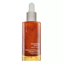Moroccanoil Shimmering Body Oil – Instant Radiance, 50 ml