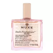 Nuxe Huile Prodigieuse Florale Multi-Purpose Dry Oil 50 ml