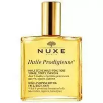 Nuxe Huile Prodigieuse Multi-Purpose Dry Oil 100ml | 3.3oz
