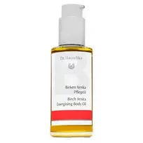 Dr. Hauschka Energizing Fluid Birch Arnica Energizing Body Oil 75 ml