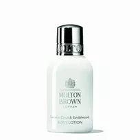 Molton Brown Coco  AND  Sandalwood, Nourishing Body Lotion, 100 ml