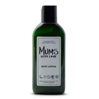 Mums With Love Hydrating Body Lotion, 100 ml