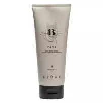 Bjork Vaxa Kids Soothing Body Cream, 200 ml