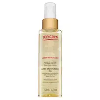 Topicrem Ultra-Moisturizing Body Oil, 125 ml