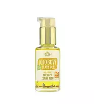 Purity Vision Organic Jojoba Gold Oil, 45 ml