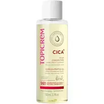 Topicrem CICA+ Concentrated Oil for Stretch Marks and Scars