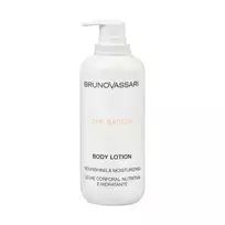 Bruno Vassari The Basics, Urea, Moisturizing, Day  AND  Night, Body Lotion, 500 ml