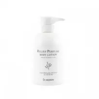 Dr. Hedison Relief, Hydration, Body Lotion, Body, 450 ml