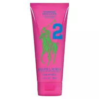 Ralph Lauren Big Pony 2, Body Lotion, Body, 200 ml