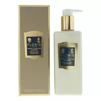 Floris Of London Night-Scented Jasmine Nourishing Body Lotion, 250 ml