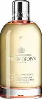 Molton Brown heavenly Gingerlily Caressing Bathing Oil - 200ml/6.6oz for Women