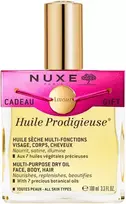 Nuxe PRODIGIEUSE DRY OIL Multi-Purpose Gift Limited Edition
