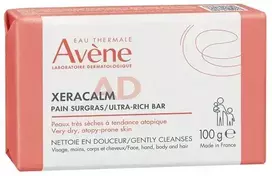 Avène Avene Xeracalm AD Soothing Cream 100 G