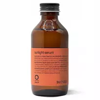 OWAY SunWay Sunlight Serum Dry Oil for Hair and Body, 100 ml