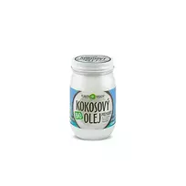 Purity Vision Organic Cold-Pressed Virgin Coconut Oil - 600ml