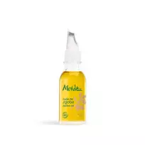 Melvita Jojoba, Organic, Hydrating Body Oil, For Body, Face  AND  Hair, 50 ml *Tester