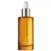 Moroccanoil Body Pure Argan, Fragrance-Free, Moisturizing Body Oil, For Body, Face  AND  Hair, Daily Use, 50 ml