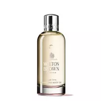 Molton Brown Suede Orris Body Oil, 100 ml