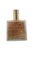 Nuxe Huile Prodigieuse Or Multi-Purpose Dry Oil, Body Oil, For Body, Face  AND  Hair, 2 ml Sample