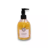 Maria Nila Sulfate-Free, Hydrating Hand Lotion, Ginger, 300 ml