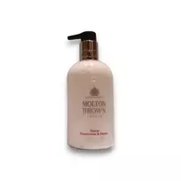 Molton Brown Festive Frankincense Hand Lotion, 300 ml