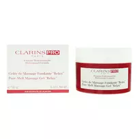 Clarins Pro Pure Melt, Marula Oil, Hydration Body Gel, Full Body, 180 g