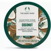 The body shop 9.3 oz Coconut Body Scrub for Women
